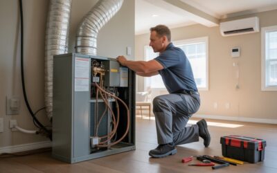 Air Conditioning Repair In Costa Mesa CA For Weak Airflow And Warm Rooms