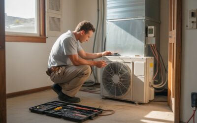 Air Conditioning Repair In Costa Mesa CA For Homes That Will Not Cool Properly