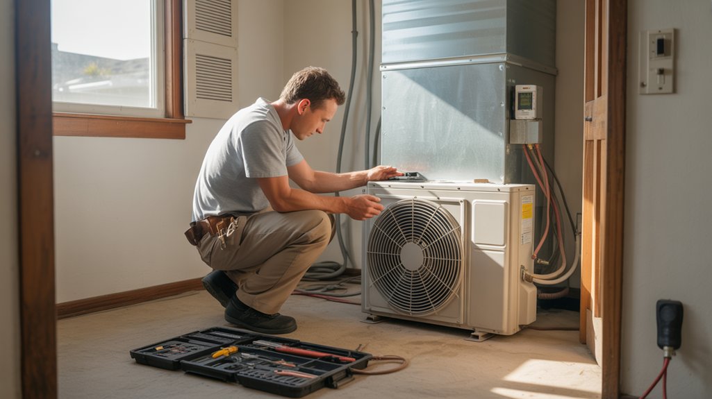 Air Conditioning Repair In Costa Mesa CA For Homes That Will Not Cool Properly