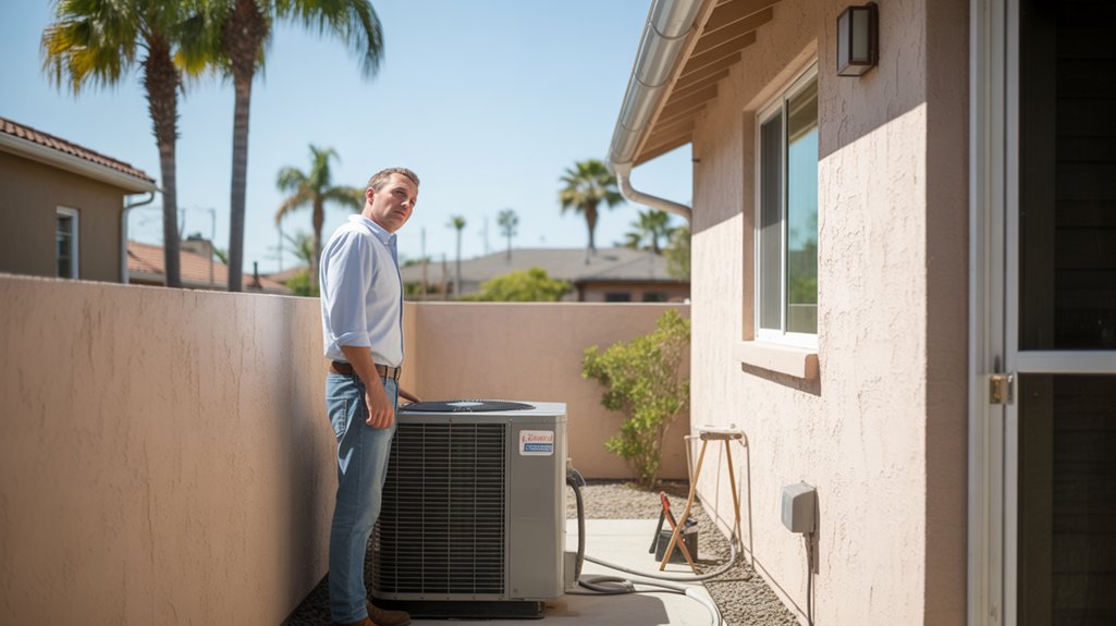 prevent costly summer ac failures